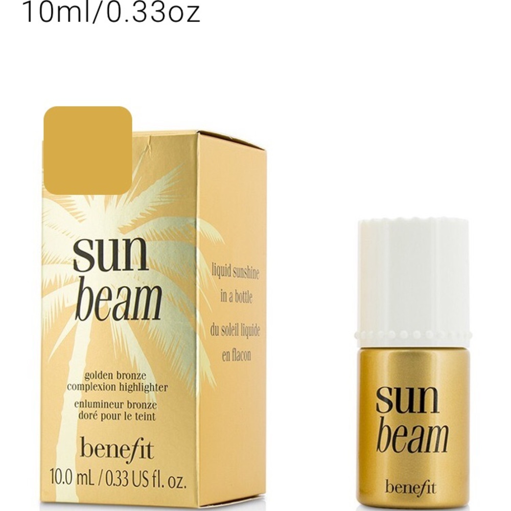 Luminzer bronzer skin tint